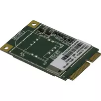 Vidinė LTE modemo kortelė Mikrotik R11eL-EC200A-EU