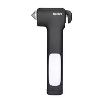 NexTool Hammer Rescue NE0140 4-in-1 daugiafunkcis gelbėjimo įrankis