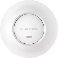 Grandstream Networks GWN7664E belaidžio ryšio prieigos taškas 6000Mbit/s Baltas Power over Ethernet (PoE)