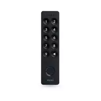 NUKI Keypad 2.0 Bluetooth Juoda