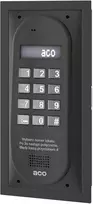 ACO CDNP8ACC ST valdymo skydelis domofonui