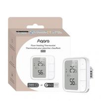 Grindinio šildymo termostatas Aqara W500 UT-A01D