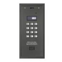 ACO CDNP7ACC (G2) namų valdymo blokas (šeimininkas ir vergas)