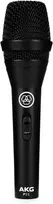 Mikrofonas AKG P3 S juodas scenos/pasirodymų