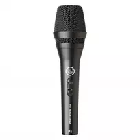 Mikrofonas AKG P5 S juodas, sceninis/atlikimo