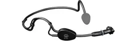 Scenos mikrofonas AKG C544 L