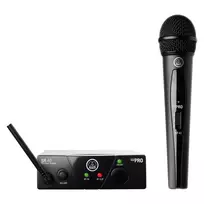 Belaidis mikrofonų rinkinys AKG WMS40 Mini Vocal