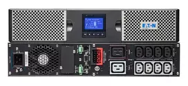 Nepertraukiamo maitinimo šaltinis UPS Eaton 9PX3000IRT2U