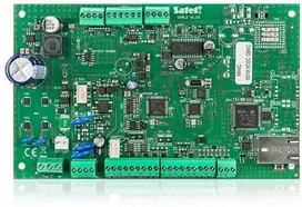 SATEL VERSA IP pagrindinė plokštė