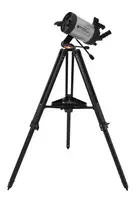 Celestron StarSense Explorer DX 5 Reflektorius 329x juodas, sidabrinis