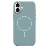 APPLE Beats iPhone 16 Plus dėklas su MagSafe - Riptide Blue