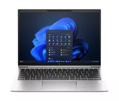 HP EliteBook 830 G11 nešiojamas kompiuteris Intel Core Ultra 5 135U 33,8 cm (13,3 colio) WUXGA 16GB LPDDR5x-SDRAM 512GB SSD Wi-Fi 6E (802.11ax) Windows 11 Pro AI PC sidabrinis