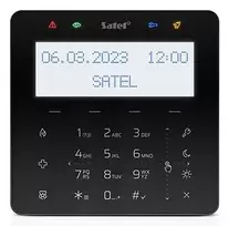 Satel INT-KSG2R-B priedas išmaniajam namų centriniam valdymo blokui