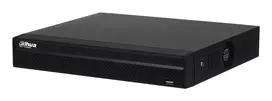 Dahua Technology Lite NVR4104HS-P-4KS3 tinklinis vaizdo įrašytuvas 1U Juoda