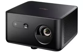 Optoma Photon Life PK32 standartinio fokusavimo projektorius 1100 ANSI liumenų DLP UHD 4K (3840x2160) 3D juodas
