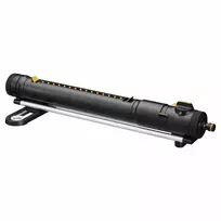FISKARS M X-SERIES svyruojantis laistytuvas