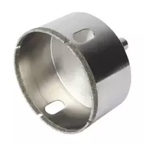 Rubi Easy Gres Deimantinis Grąžtas 120mm šlapiui gręžti