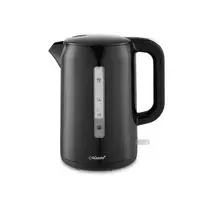 Maestro MR-022 elektrinis virdulys 2,2 L 2200 W (MR-022-BLACK) Juodas