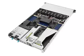 ASUS stovo platforma (1U) Intel RS700-E11-RS4U