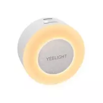 Yeelight Jelly 4 Plus Twilight Sensor naktinė lemputė su USB-C įkrovikliu