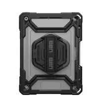 Bumper dėklas Urban Armor Gear Plasma Healthcare Apple iPad 10,9 colio (10-os kartos, 2022) — 27,7 cm, stovo režimas, 0,49 kg