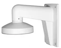 Hikvision DS-1473ZJ-135 Apsaugos kameros priedas – šviestuvas
