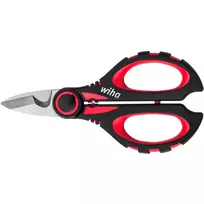 Izoliuotas atsuktuvas Wiha 41923, VDE sertifikuotas 1000 V, plyšinis/kryžminis
