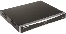 IP vaizdo registratorius Hikvision DS-7608NXI-K2