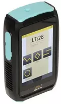 Optinis laiko srities reflektometras ZS1000-A-V2