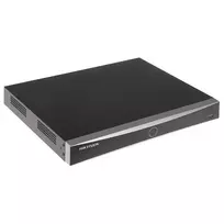 Tinklinis vaizdo registratorius Hikvision DS-7608NXI-I2/VPRO 1U juodas