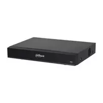 DAHUA XVR7104H-4K-I3 4 kanalų pentabridinis vaizdo registratorius 4K raiška