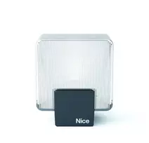 Stacionarus LED signalinis žibintas Nice ELDC AC 12/24V 24V
