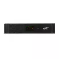 Nepertraukiamo maitinimo šaltinis VOLT POLSKA RACKUPS 850VA 480W