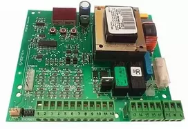 Valdymo pultas FAAC 740/741/FALCON 740D/748D (202269)