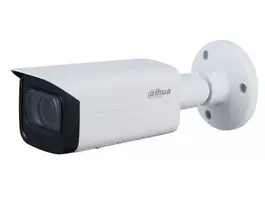 Dahua analoginė kamera 5 Mpx CMOS, 25 kadrų/s esant 5 Mpx (16:9), priartinimo objektyvas 2,7–13,5 mm HAC-HFW2501TU-Z-A-27135-S2