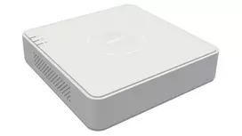 Hikvision IDS-7108HUHI-M1/S(C) skaitmeninis vaizdo registratorius (DVR) Baltas