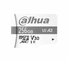 Dahua Technology P100 256GB MicroSD UHS-I Class 10 atminties kortelė