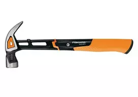 Plaktukas dailidės FS. CARPENTER'S HAMMER M
