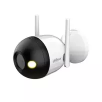 Dahua Technology F4C-LED IP apsaugos kameros šovinys 4MP