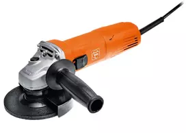 Kampinis šlifuoklis FEIN CG 7-125, 125 mm, 700 W