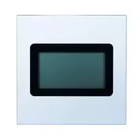 Ekrano modulis Dahua Technology DHI-VTO4202F-MS, sieninis tvirtinimas, sidabrinės spalvos