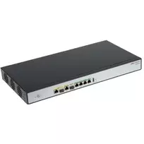Hikvision DS-3WG507G-SI laidinis maršrutizatorius Fast Ethernet, Gigabit Ethernet, juodos ir pilkos spalvos
