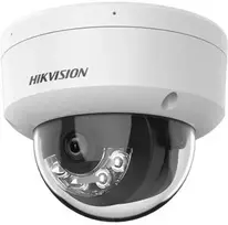 Dome IP stebėjimo kamera Hikvision DS-2CD2147G2H-LISU 2688x1520 Vidinė