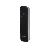 Prieigos kontrolės skaitytuvas Dahua Technology ASR2200A juodas 1.7W 12V