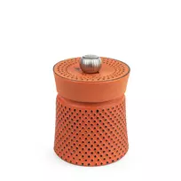 Peugeot Bali Fonte pipirų malūnėlis 8 cm oranžinis