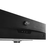 Dahua Technology WizSense NVR4104HS-P-EI tinklinis vaizdo registratorius 1U juodas