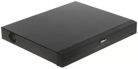 Dahua Technology Lite NVR4216-16P-EI tinklinis vaizdo registratorius 1U juodas