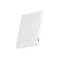 Power bank EcoFlow EF-RAPIDQI1-5K-WE-EU 5000 mAh LiNMC Baltas