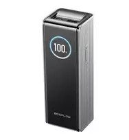 Powerbank ECOFLOW RAPID 25K be įmontuoto laido