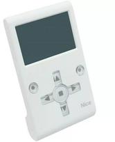 Programatorius belaidis Nice OVIEW OVIEW/AR01 2 kanalų automatikos sistemoms